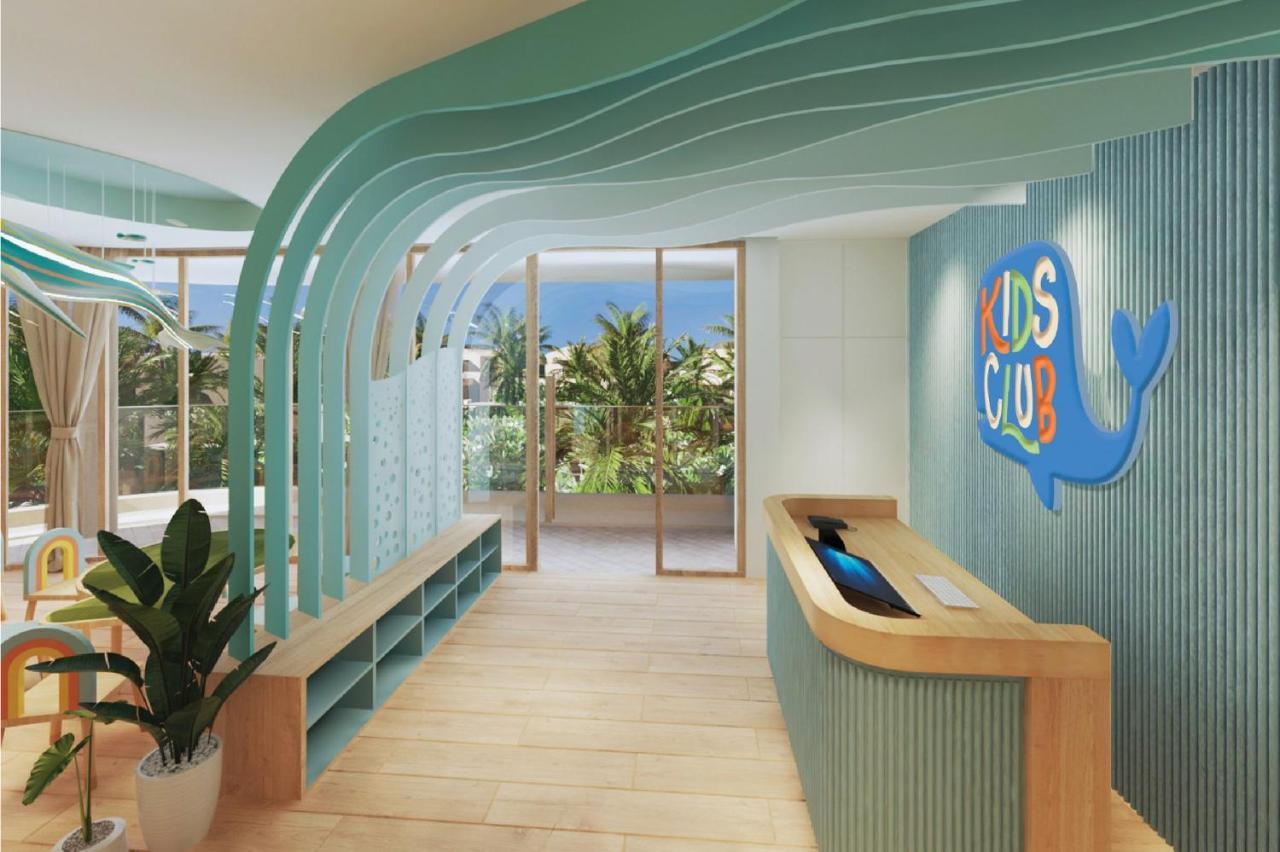 Hotel Ixora Ho Tram By Fusion Zewnętrze zdjęcie