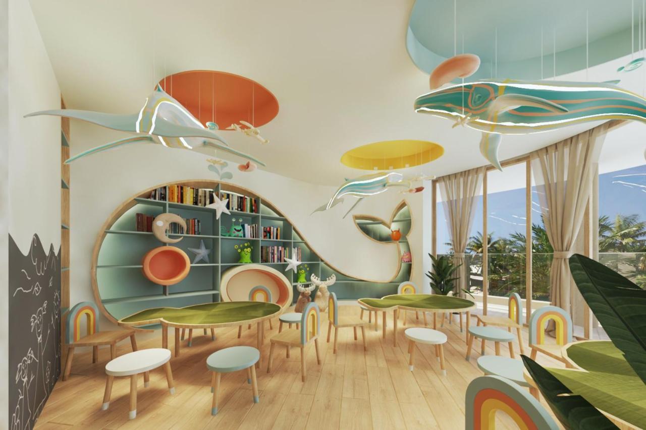 Hotel Ixora Ho Tram By Fusion Zewnętrze zdjęcie