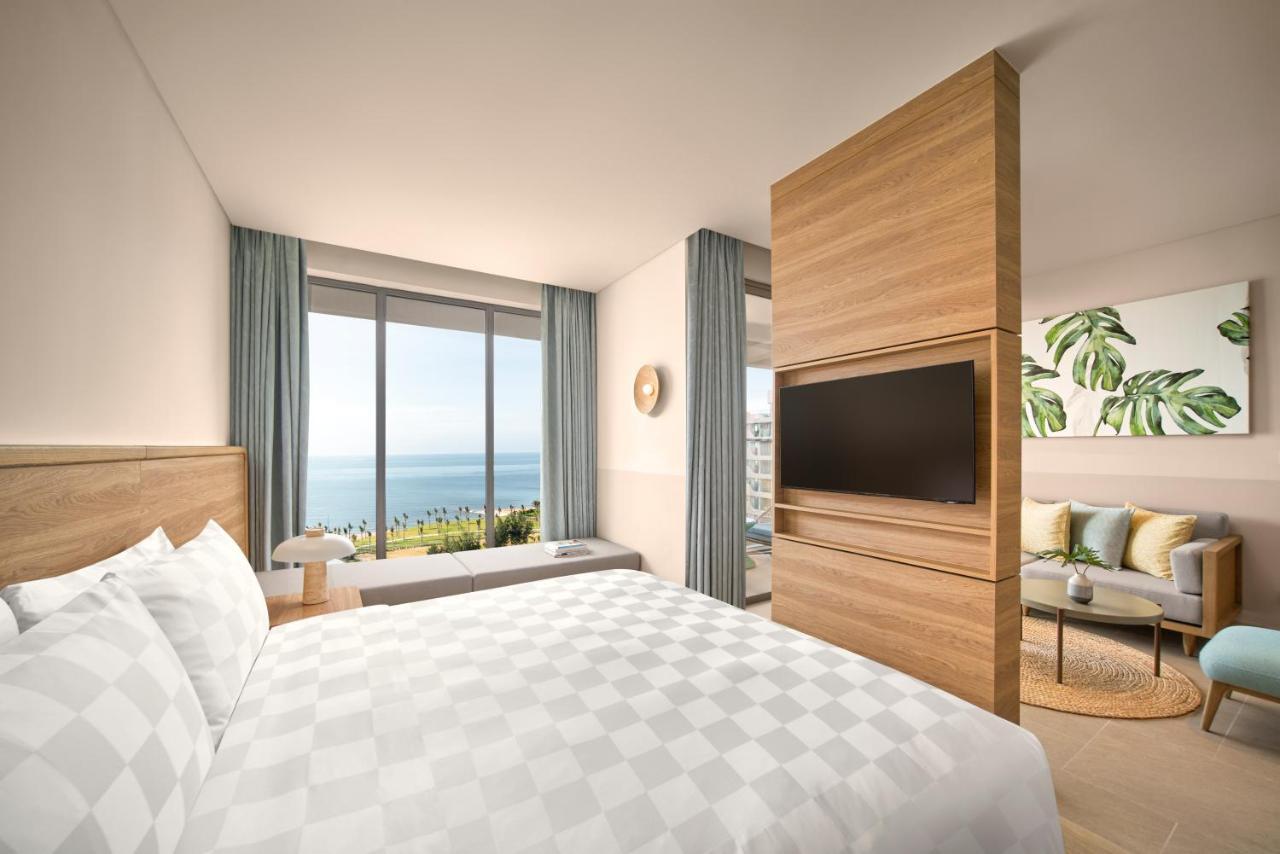 Hotel Ixora Ho Tram By Fusion Zewnętrze zdjęcie