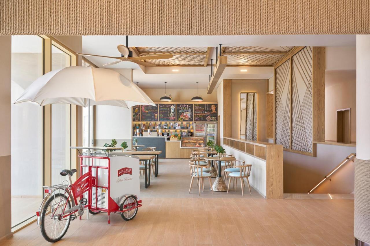 Hotel Ixora Ho Tram By Fusion Zewnętrze zdjęcie
