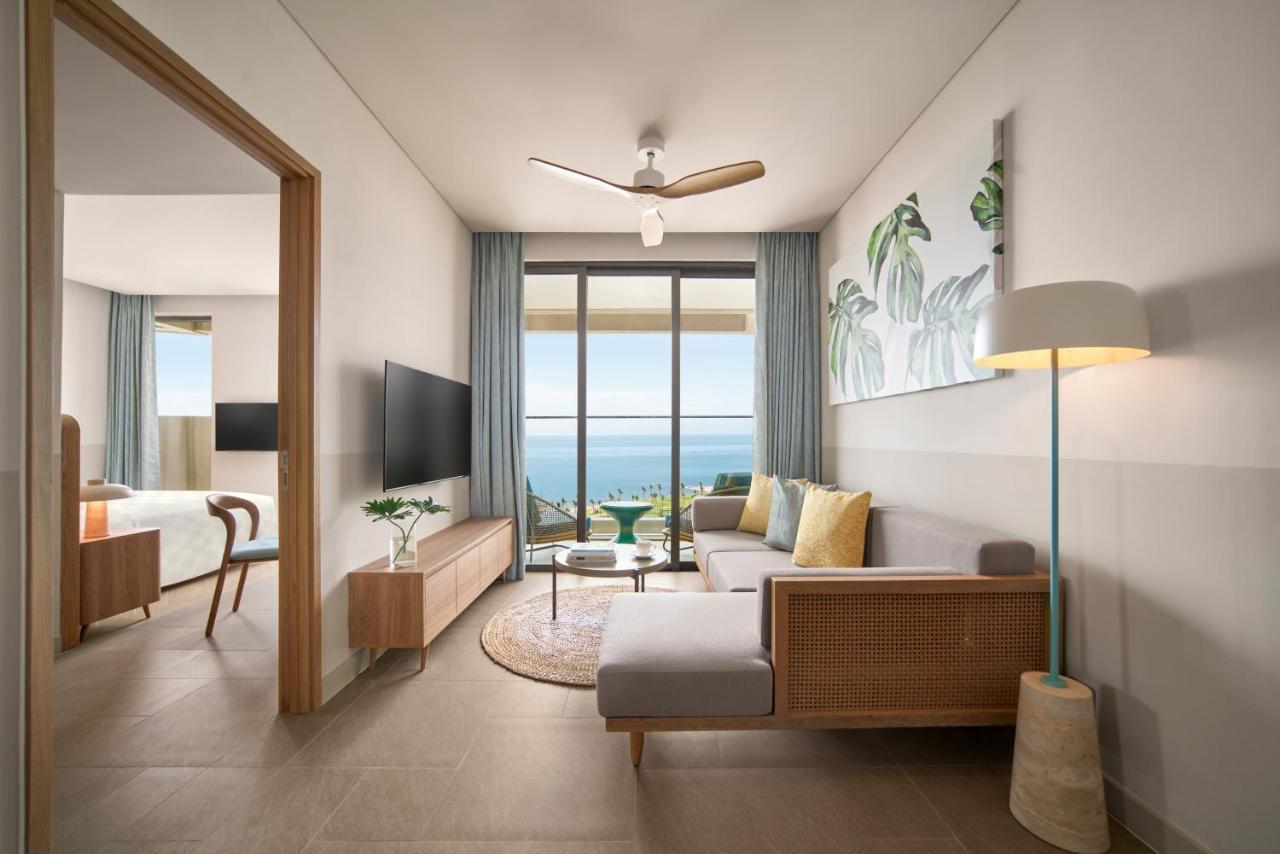 Hotel Ixora Ho Tram By Fusion Zewnętrze zdjęcie