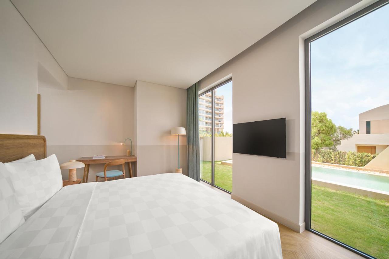 Hotel Ixora Ho Tram By Fusion Zewnętrze zdjęcie
