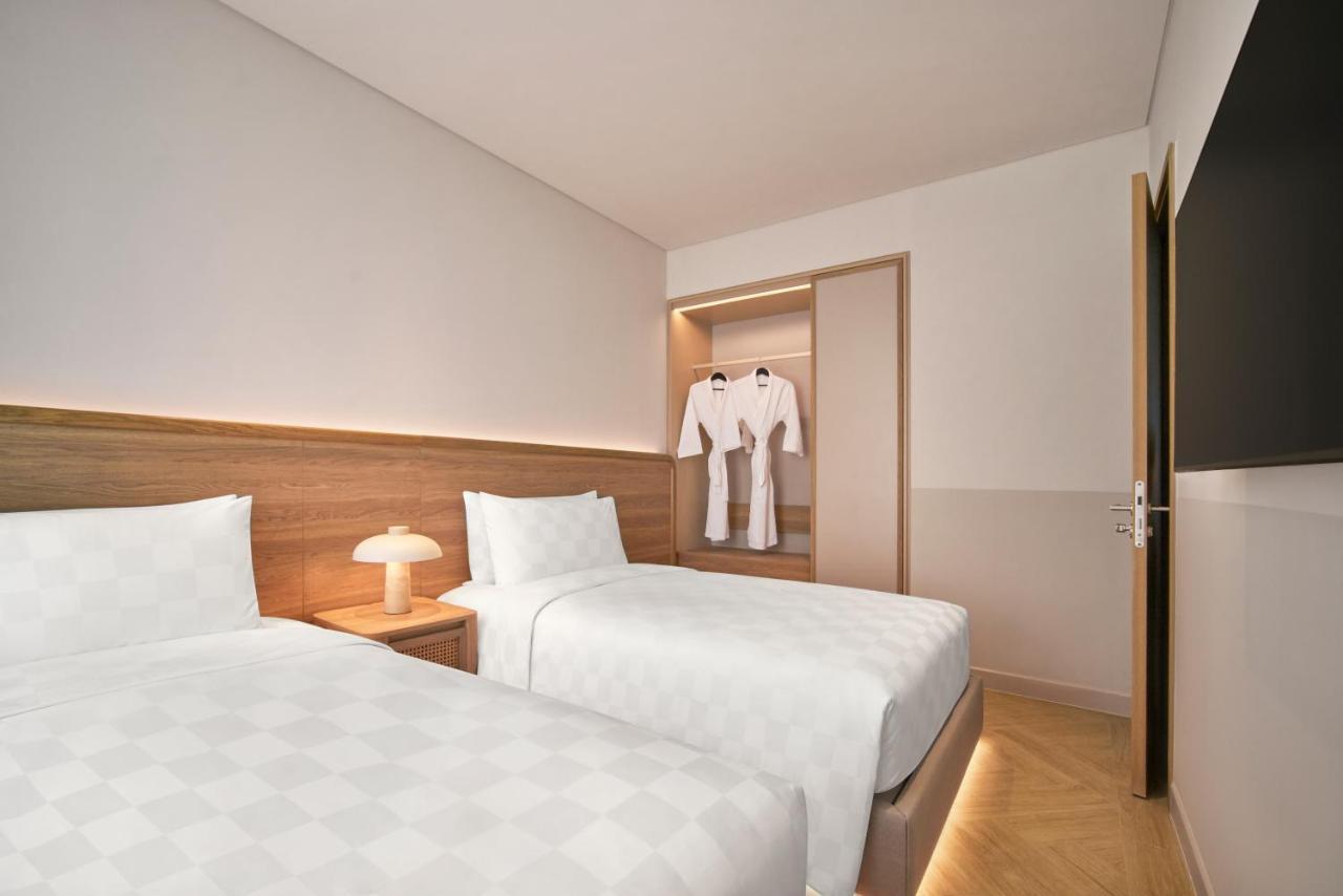 Hotel Ixora Ho Tram By Fusion Zewnętrze zdjęcie