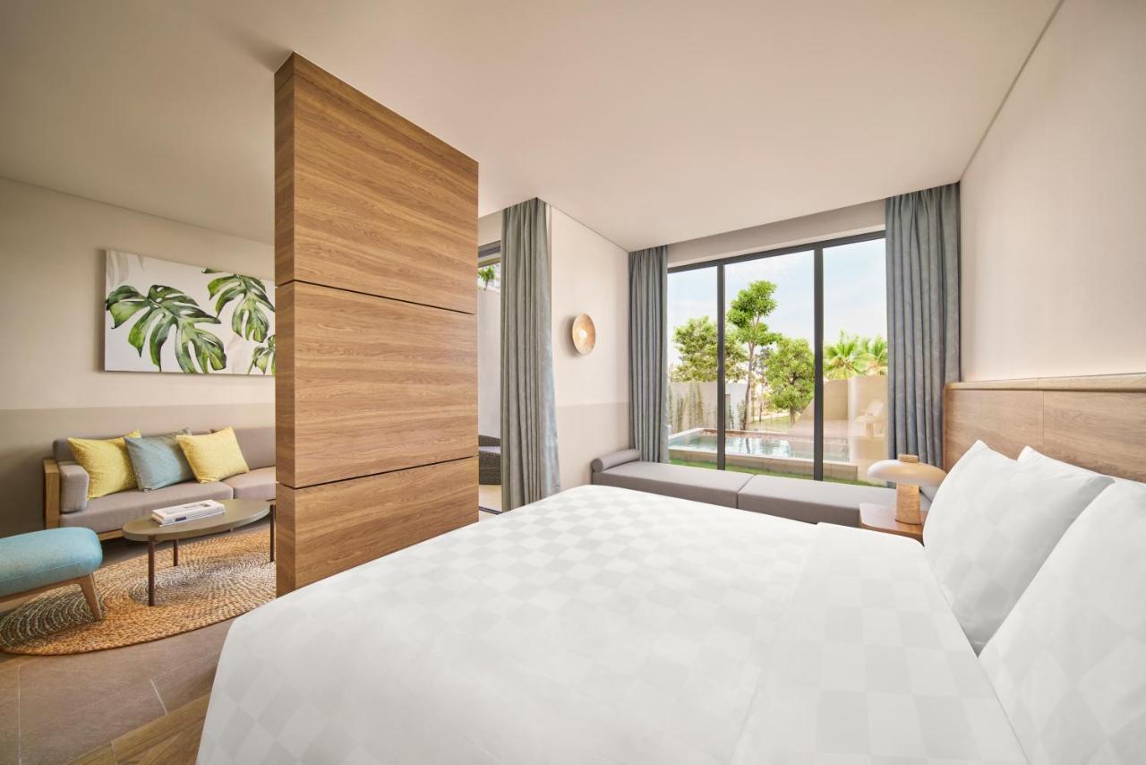 Hotel Ixora Ho Tram By Fusion Zewnętrze zdjęcie