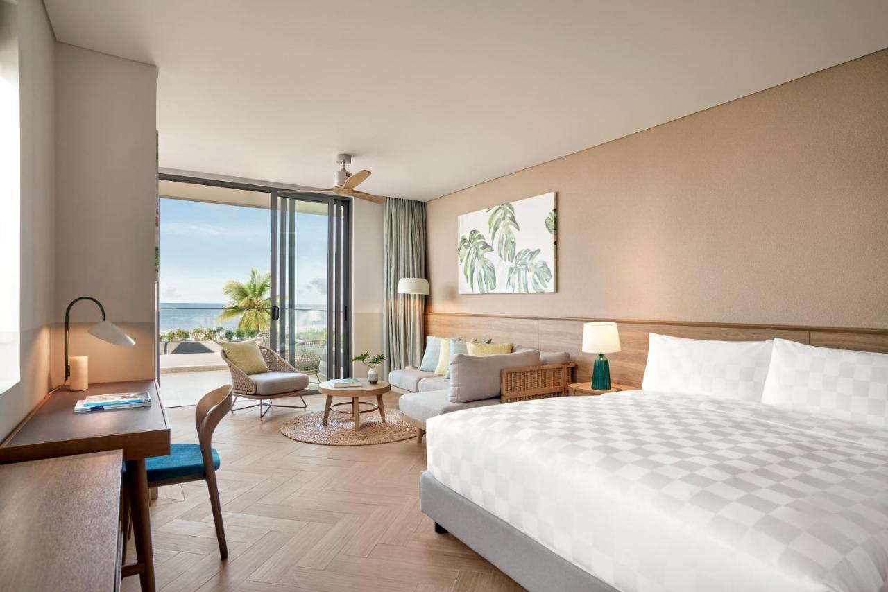 Hotel Ixora Ho Tram By Fusion Zewnętrze zdjęcie