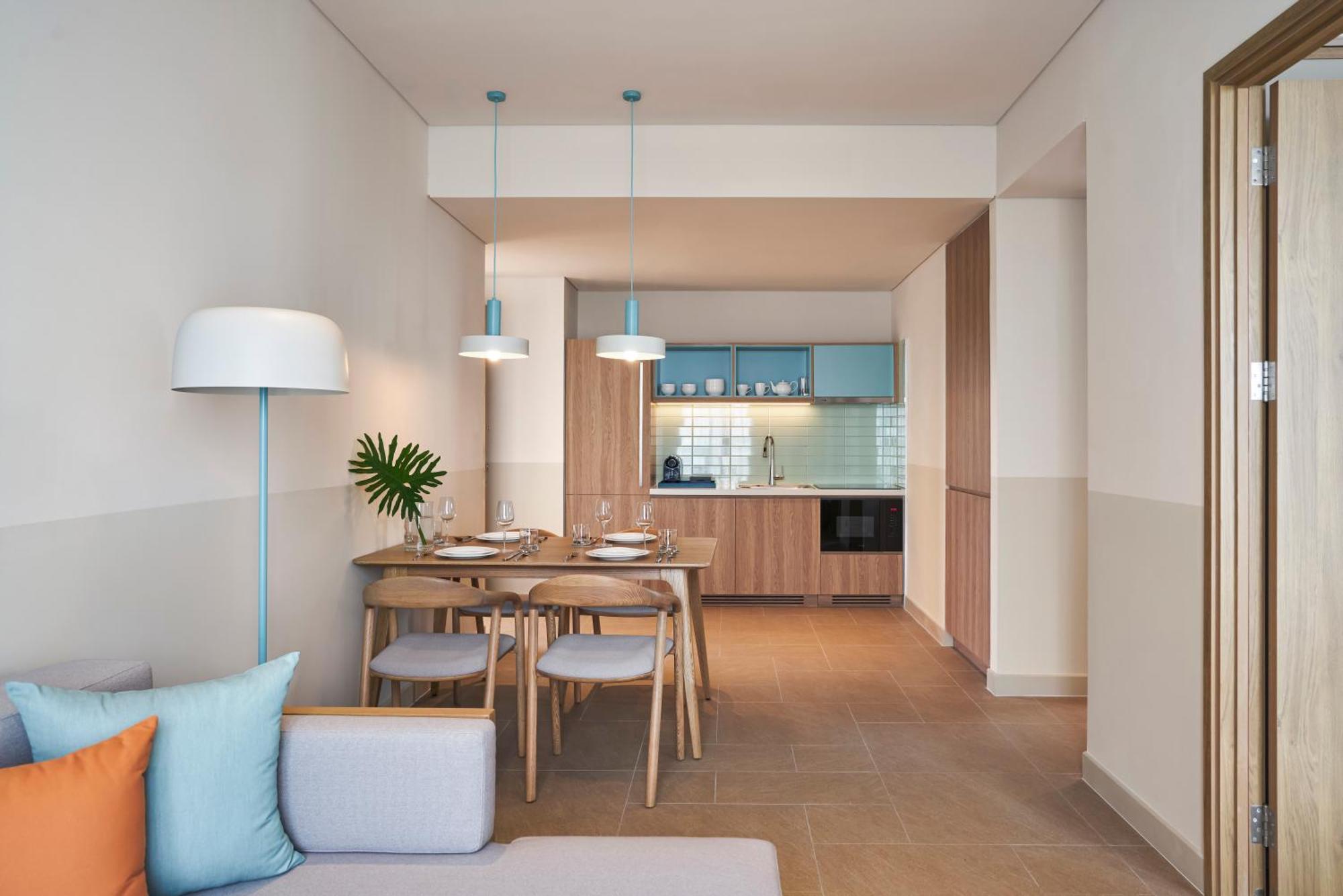 Hotel Ixora Ho Tram By Fusion Zewnętrze zdjęcie