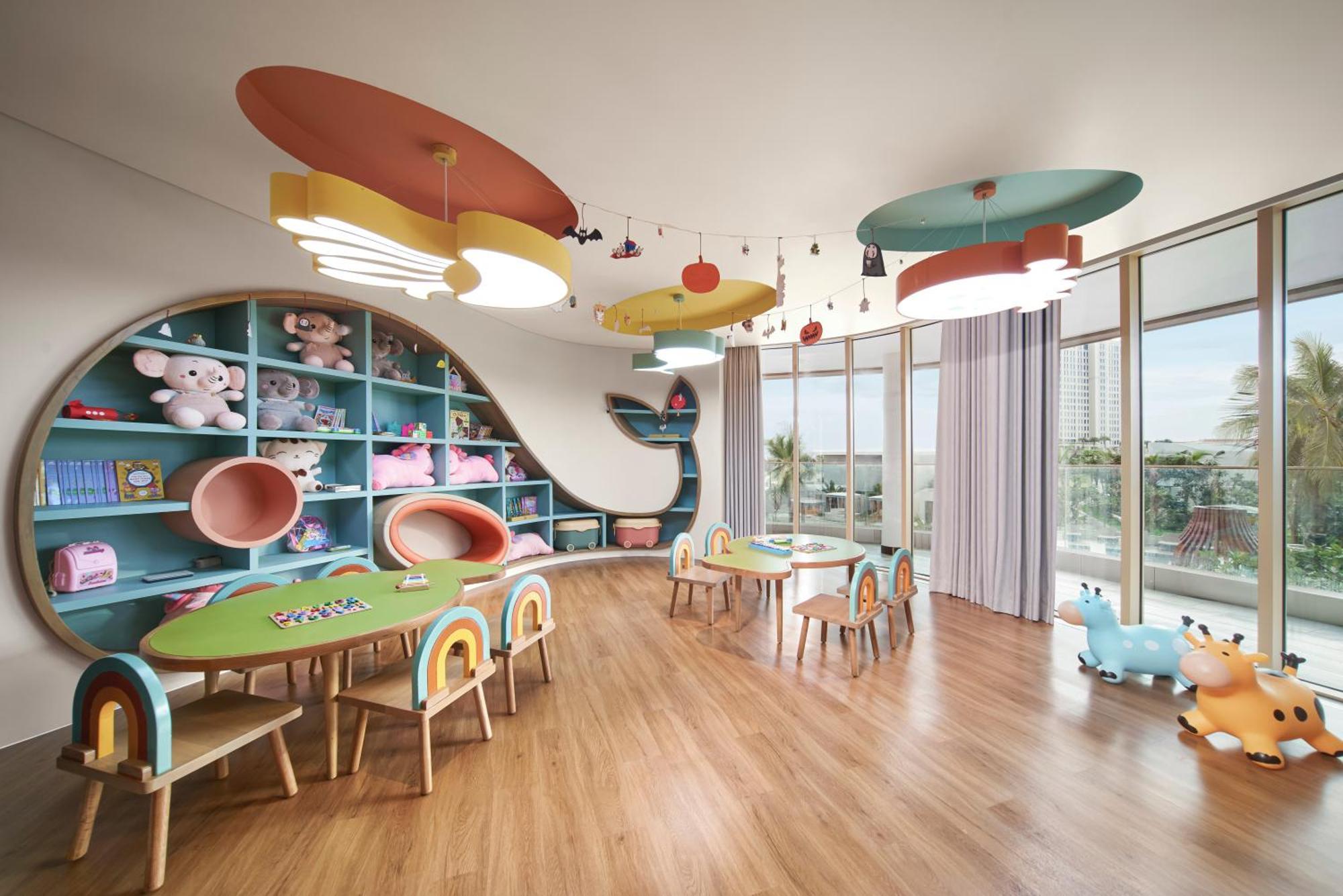 Hotel Ixora Ho Tram By Fusion Zewnętrze zdjęcie