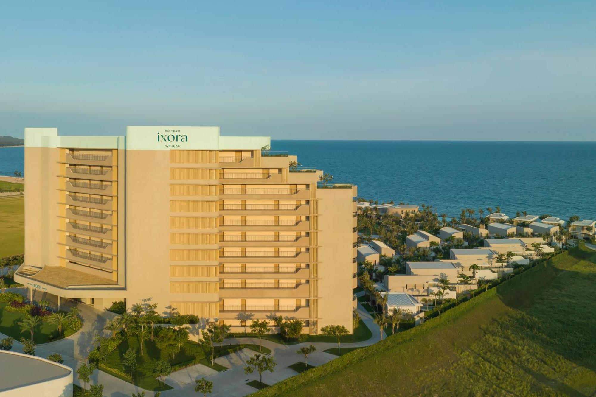 Hotel Ixora Ho Tram By Fusion Zewnętrze zdjęcie