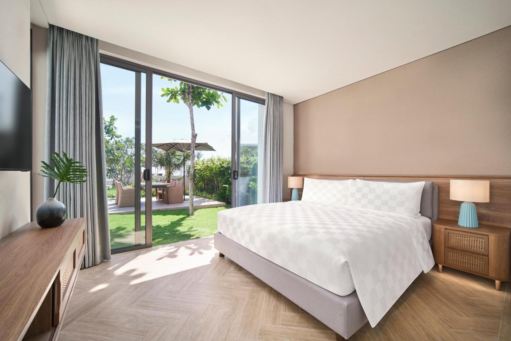 Hotel Ixora Ho Tram By Fusion Zewnętrze zdjęcie