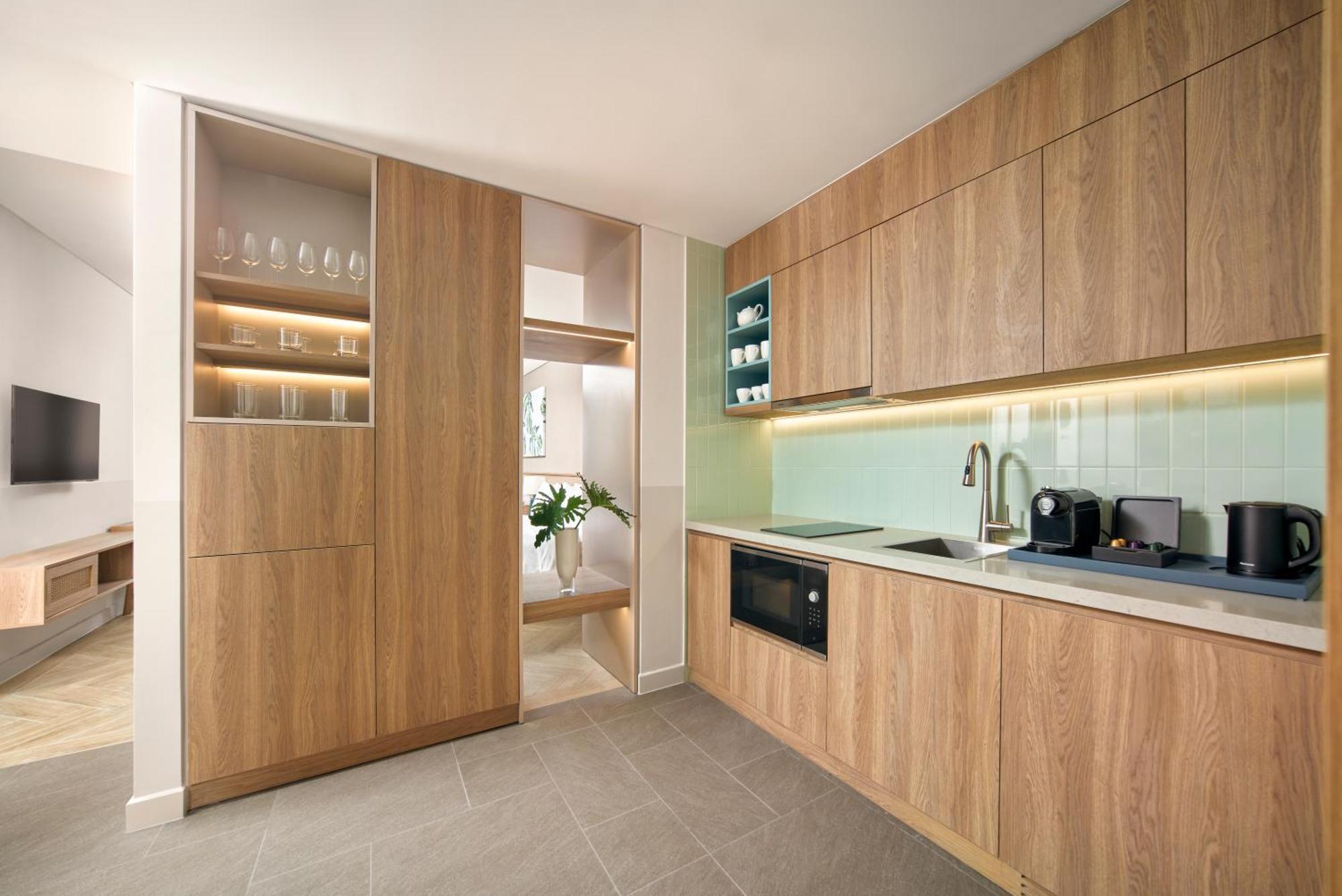 Hotel Ixora Ho Tram By Fusion Zewnętrze zdjęcie