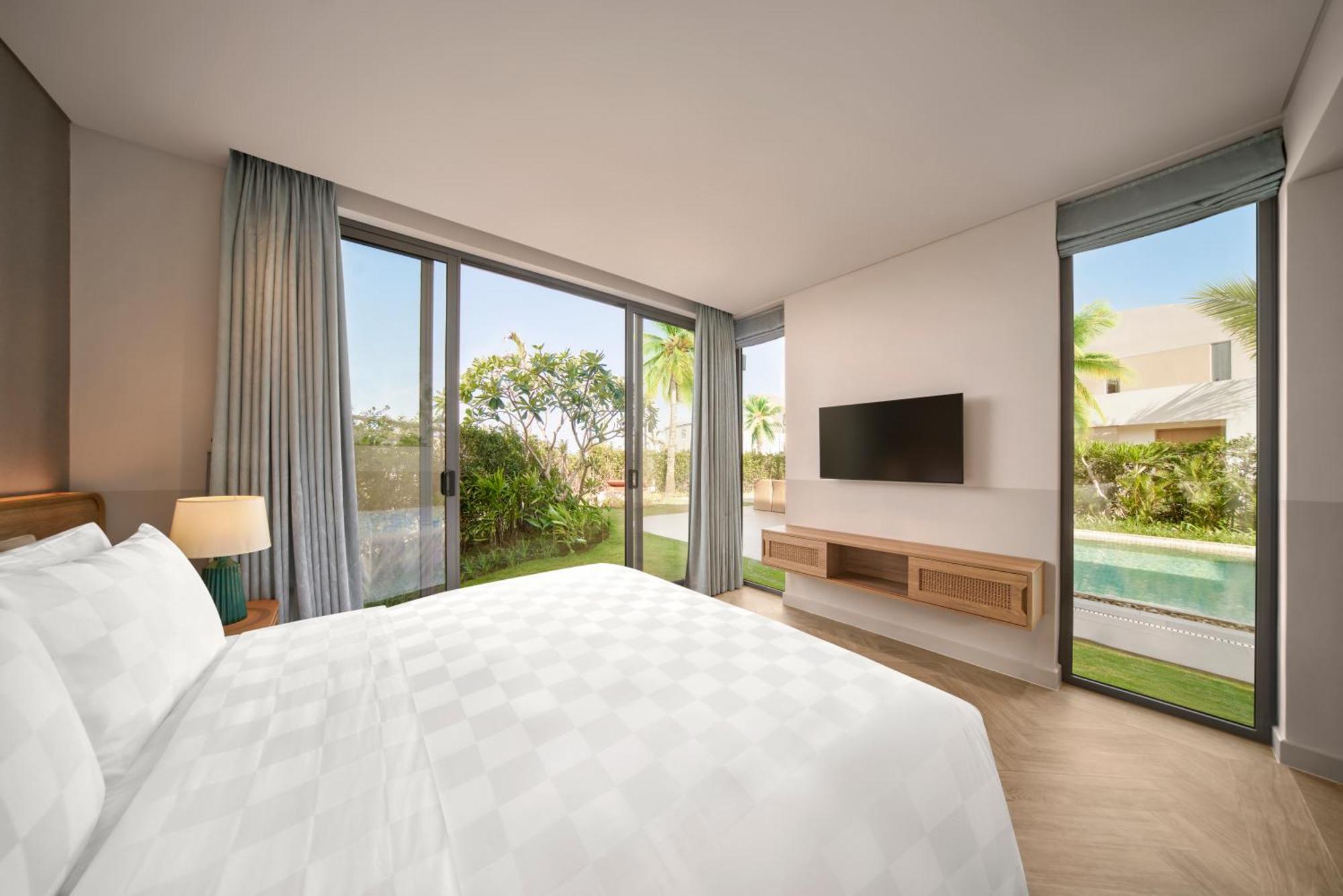 Hotel Ixora Ho Tram By Fusion Zewnętrze zdjęcie