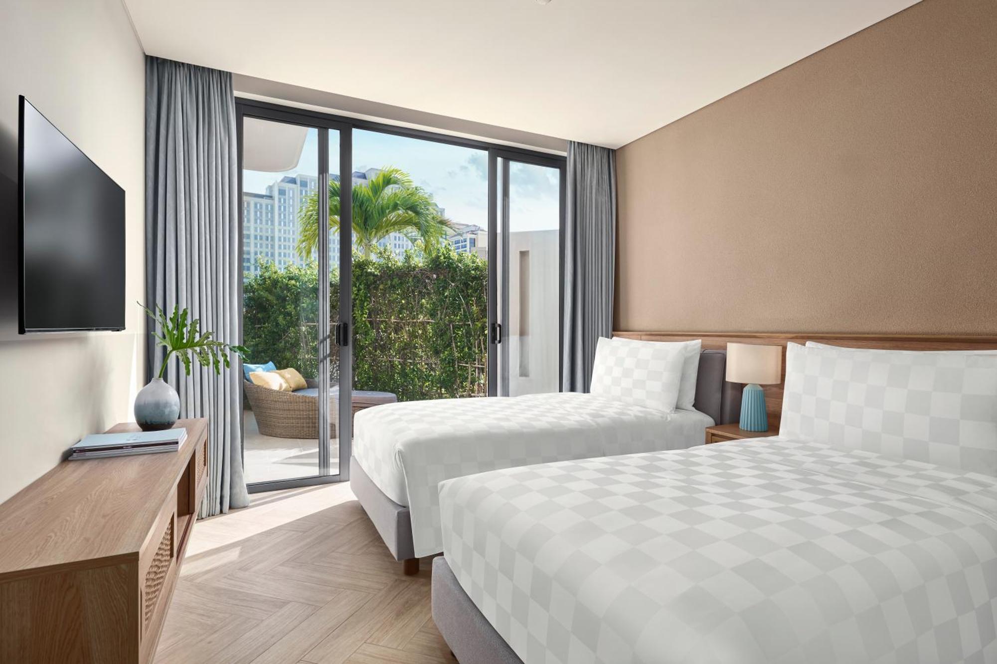 Hotel Ixora Ho Tram By Fusion Zewnętrze zdjęcie