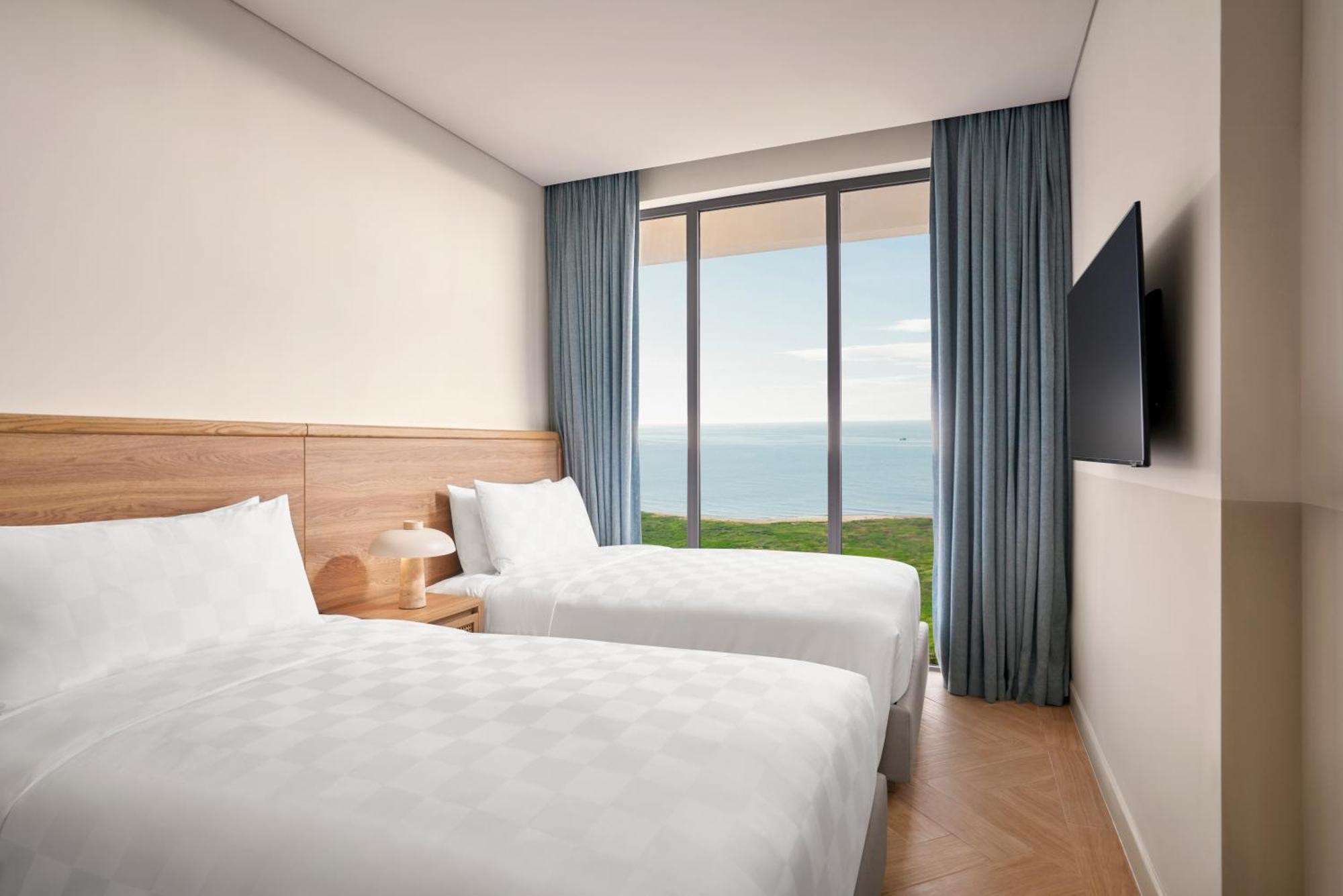 Hotel Ixora Ho Tram By Fusion Zewnętrze zdjęcie