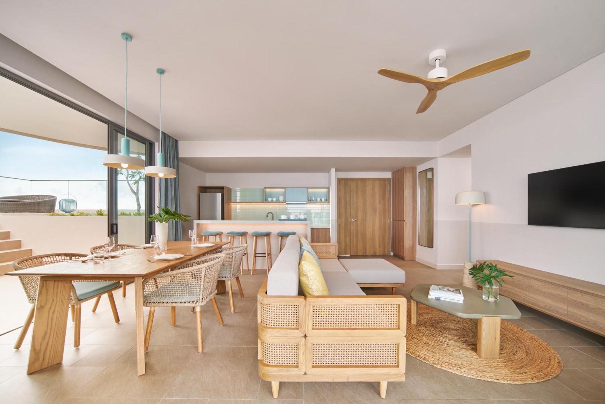 Hotel Ixora Ho Tram By Fusion Zewnętrze zdjęcie