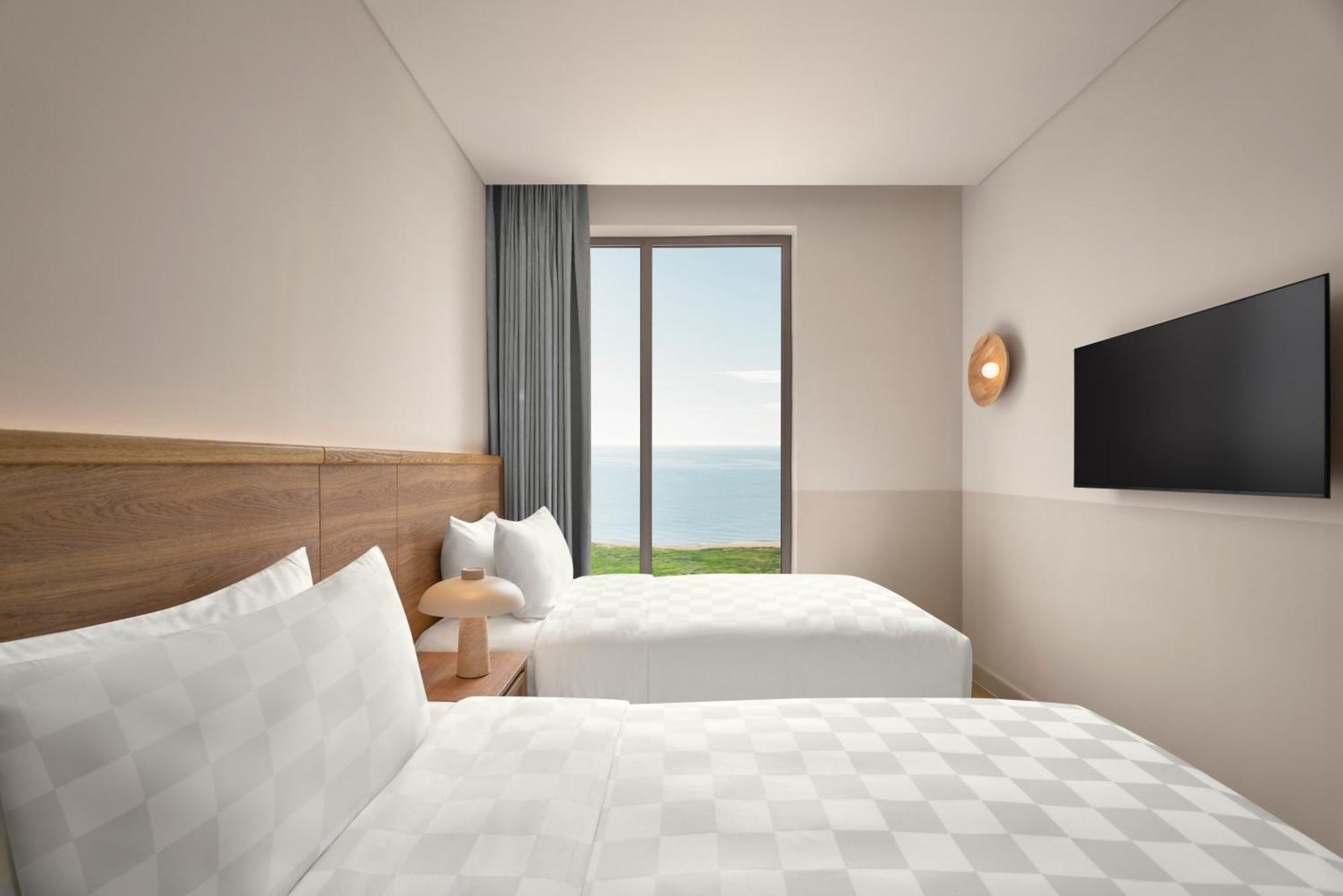 Hotel Ixora Ho Tram By Fusion Zewnętrze zdjęcie