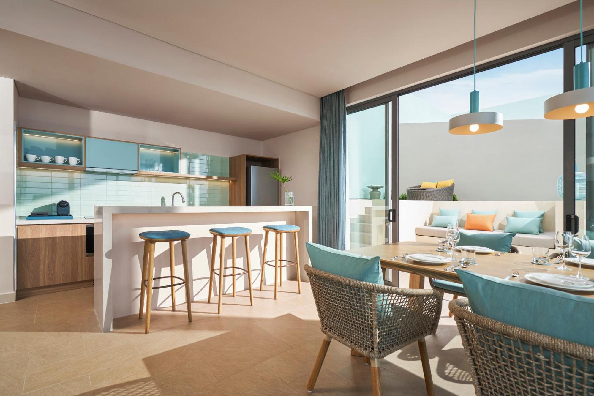 Hotel Ixora Ho Tram By Fusion Zewnętrze zdjęcie