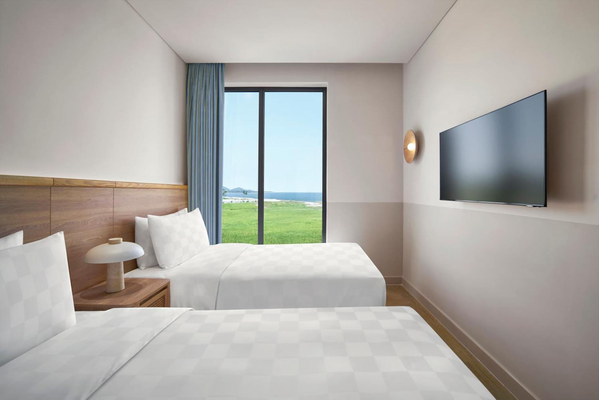 Hotel Ixora Ho Tram By Fusion Zewnętrze zdjęcie