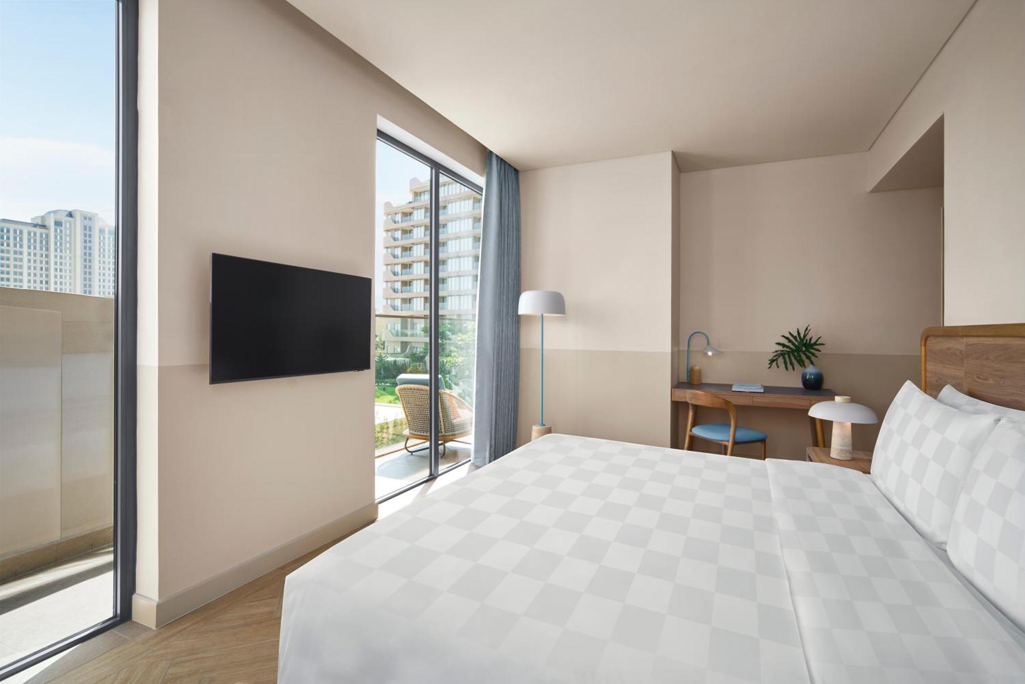 Hotel Ixora Ho Tram By Fusion Zewnętrze zdjęcie
