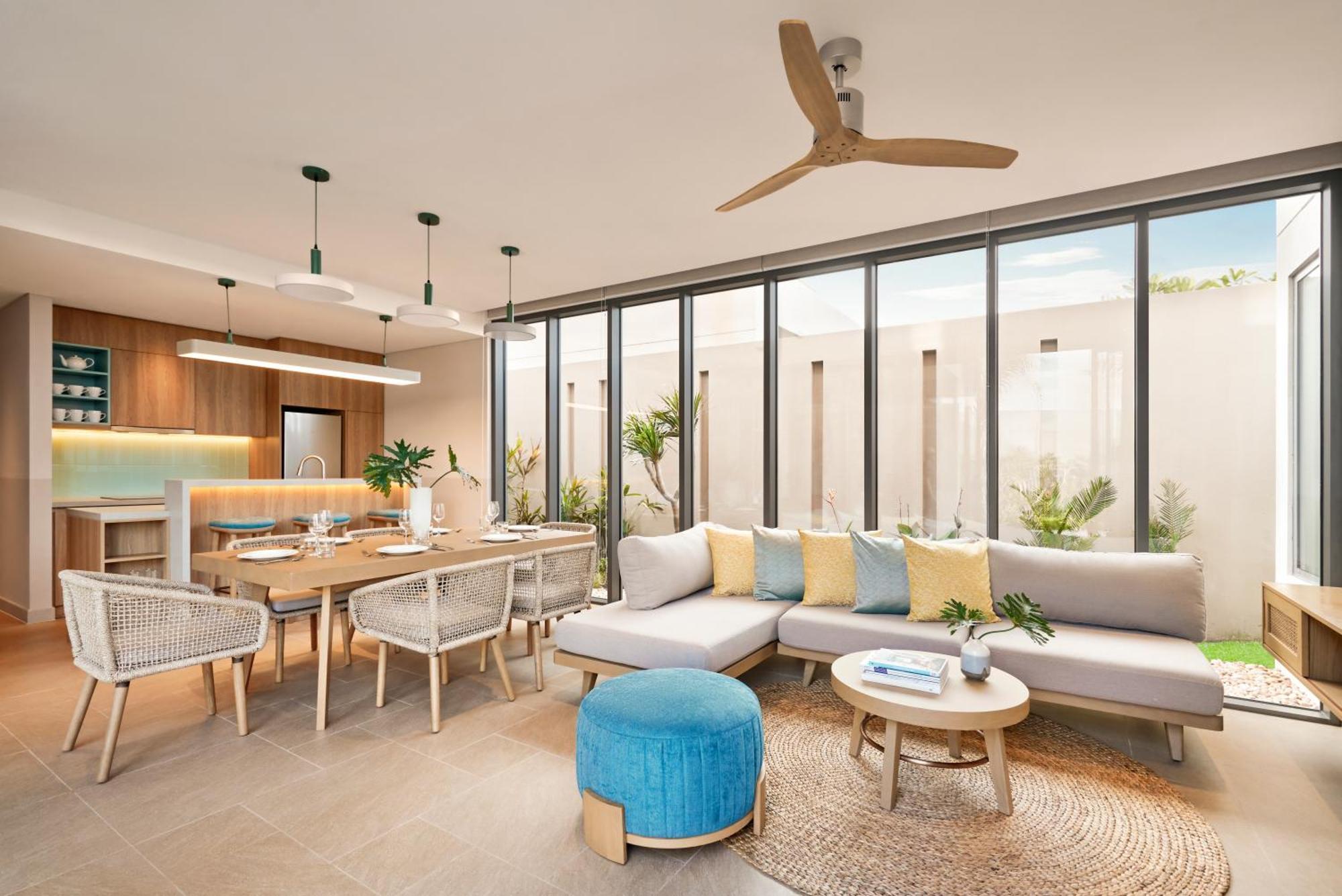 Hotel Ixora Ho Tram By Fusion Zewnętrze zdjęcie
