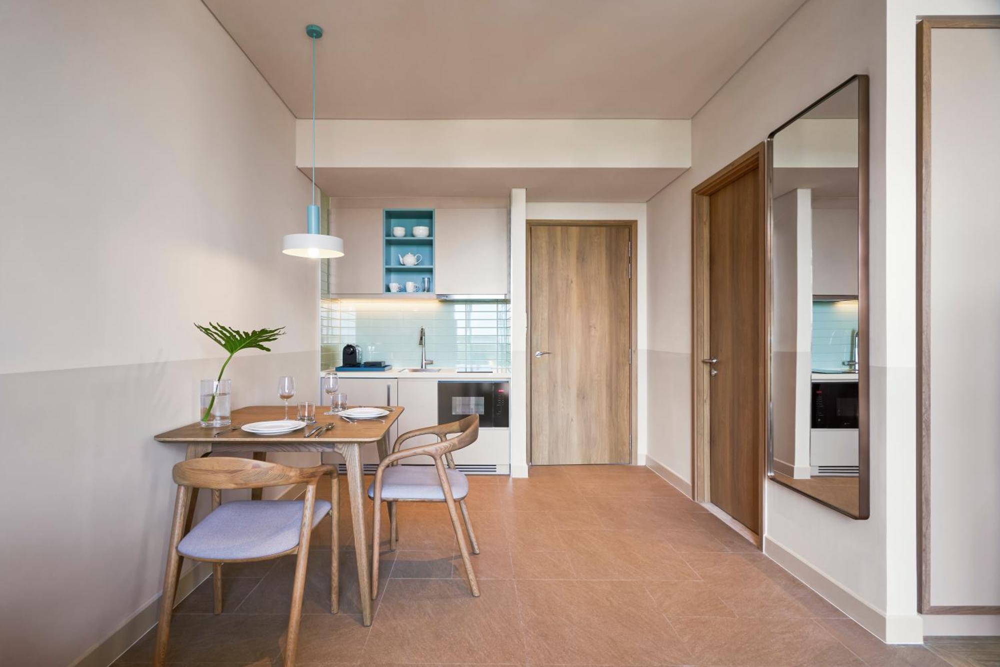 Hotel Ixora Ho Tram By Fusion Zewnętrze zdjęcie